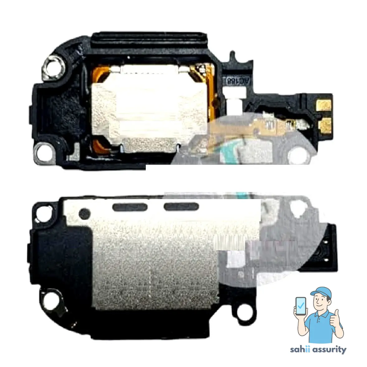 Ringer / Loud Speaker for Oppo A3x 5G